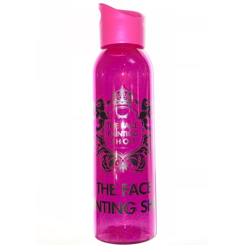 The Face Painting Shop Water Bottle (The Face Painting Shop Water Bottle)